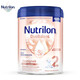 荷蘭牛欄（Nutrilon）諾優(yōu)能荷蘭牛欄（Nutrilon）諾優(yōu)能原裝進(jìn)口嬰幼兒奶粉白金版800g 白金2段6個(gè)月以上 27.3月到期
