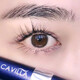 CAVILLA睫毛液精華滋養(yǎng)液眉毛液纖長濃密男女睫毛眉毛卡薇拉卡維拉非增長 黃色刷頭(適合睫毛)