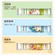 農夫牧場(chǎng)貓咪零食貓條180支整箱成幼貓互動(dòng)補水營(yíng)養無(wú)添加貓罐頭濕糧 混合味 【推薦180根裝】150支再送30支