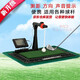 Bushnell  數(shù)碼高爾夫揮桿練習器   電子練習器 辦公室 新款室內(nèi)外訓練器