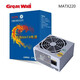 長(cháng)城（Great Wall）  HTPC Micro小電源SFX電源 GW-MATX220(額定180W）