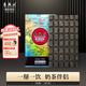 長(cháng)盛川茶葉黑茶 巧克力型青磚茶280g 精選三年老料磚茶熬煮內蒙奶茶茶葉