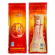 劉亞?wèn)|【湖北漢南農特產(chǎn)館】紅安特產(chǎn)手工長(cháng)壽面麥香味濃無(wú)添加 500克500克長(cháng)壽油面*5袋3袋起發(fā)