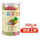 吉田久森JTOSEN兒童面條蝴蝶面寶寶果蔬菜面片掛面煮面營(yíng)養零兒童面條 500g果蔬細面條 瓶裝