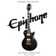 epiphone易普鋒Les Paul Custom EB黑卡Gibson青春版電吉他孤獨(dú)搖滾原廠包