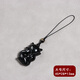 喜?？岛陉资鯄嬇坎屎缪酆偟鯄嫆旒鼍墥旒?xiàng)鏈閨蜜禮物 彩虹眼狐貍【大號/手機(jī)鏈】