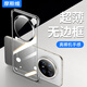 摩斯維 適用華為Mate70Pro手機(jī)殼華為Mate70保護(hù)套鎏金電鍍無(wú)邊框pro+鏡頭全包超薄rs馬特防摔透明男女款 【雅丹黑】超薄無(wú)邊框丨贈(zèng)全屏膜 華為Mate70Pro/Pro+【通用】