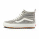 VANS范斯官方 SK8-Hi MTE-1戶(hù)外山系加絨男鞋女鞋登山鞋 灰色 39