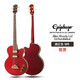 epiphone貝斯SG EB-3 Viola小提琴Allen Woody電貝司Rex Brown雷鳥(niǎo)T-Bird Allen Woody酒紅色WR