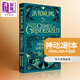 神奇動(dòng)物在哪里2格林德沃之罪 電影原著(zhù)劇本小說(shuō) 英文原版 FantasticBeasts Crimes of Grindelwald JK羅琳 哈利波特