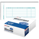 用友表單用友7.1激光金額記賬憑證紙 T3/T6/U8適用財(cái)務(wù)會(huì)計(jì)記賬憑證打印紙241*114mm 7.1激光241*114憑證紙