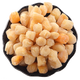 哈皮猴 新貨淡曬品質(zhì)干貝瑤柱250g 元貝扇貝干扇貝柱扇貝丁海產(chǎn) 特產(chǎn)干貨