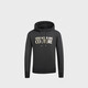 VERSACE JEANS COUTURE范思哲【禮物】男裝男士LOGO連帽衛衣