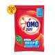 奧妙（OMO）洗衣粉500g 深層潔凈  陽(yáng)光去霉味天然酵素 小袋 去污留香 深層潔凈 500g 1袋