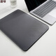 爵爺macbook air m3/m4內膽包適用2025新款Macbook Pro Air M2保護套 晴夜灰 13.3英寸