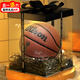 威爾勝（Wilson）籃球 NBA獎(jiǎng)杯系列青少年兒童比賽訓(xùn)練球室內(nèi)外耐磨成人標(biāo)準(zhǔn)7號(hào)球 NBA金標(biāo)獎(jiǎng)杯/禮盒款