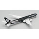 天智星新西蘭航空飛機 1:400  B777300ER ZKOKQ 合金飛機模型 襟翼放下版(貨號XX40006A)