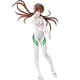 世嘉（SEGA） SEGA 新世紀(jì)福音戰(zhàn)士EVA 手辦模型玩具 22cm 真希波駕駛服