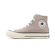 匡威（Converse）男女CHUCK TAYLOR卡其色運(yùn)動休閑帆布鞋A06520C 42碼