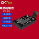 ZKTECO熵基科技面部打卡機(jī)iface502/302/702/CM20售飯機(jī)面部人臉考勤機(jī)7.4v后備鋰電池ZK-IK7
