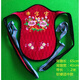 袋鼠仔仔云南貴州四川背扇新生兒老式傳統(tǒng)背扇背寶寶嬰兒小孩的背帶四季 乖寶寶65*41軟硬適中2歲以下