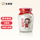 米婆婆 米酒醪糟酒釀 糯米甜酒月子米酒湖北特產(chǎn) 250g*1瓶