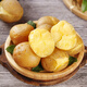 京百味 山東滕州土豆5斤 國家地理標(biāo)志產(chǎn)品 新鮮蔬菜禮盒
