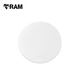 RAM 車(chē)載手機支架配件 粘貼底座專(zhuān)用雙面膠  圓形雙面膠直徑63毫米 350-35輔助片雙面膠