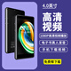 尚展（SHANGZHAN）M1全面屏高清不可上網(wǎng)mp5大觸摸屏mp4英語詞典版音樂播放器學(xué)生隨身聽便攜mp3藍(lán)牙m(xù)p6電子書 標(biāo)準(zhǔn)版標(biāo)配
