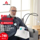 雅天（ARTISTE） E1 電視耳機無線家用老人輔聽大聲看電視機頂盒通用2.4G非藍牙耳機 耳聾交流助聽機耳背適用 白色