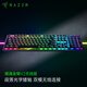 雷蛇（Razer）噬魂金蝎V2無(wú)線(xiàn)版 段落光學(xué)矮軸 機械鍵盤(pán) RGB幻彩燈效 無(wú)線(xiàn)藍牙5.0 徐大蝦推薦