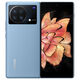 vivo X Fold 2K+ 120Hz 雙屏幕指紋 驍龍8 Gen1 5G折疊手機二手手機 XFOLD 晴山藍 12+256G 9成新