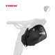 崔克（TREK） Bontrager Elite輕質(zhì)耐磨便攜單車公路車自行車包車座包 黑色加大型1.73L