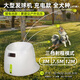 all for paws狗狗自動(dòng)發(fā)球機(jī)玩具網(wǎng)球機(jī)彈球機(jī)吐球機(jī)寵物拋球投球機(jī)發(fā)射器 充電款室外發(fā)球機(jī)（贈(zèng)3個(gè)網(wǎng)球）