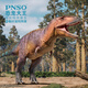 PNSO魁紂龍瑪特奧恐龍大王成長(cháng)陪伴模型83