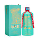 鄒六福 兔年生肖 貴州茅臺(tái)鎮(zhèn) 醬香型白酒 純糧食釀酒坤沙酒53度500ml 53度 500mL 1瓶