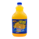 大湖上好佳明朗果汁飲料2l大瓶整箱2升6瓶裝 包裝隨機 【橙汁】2L*6瓶/箱