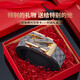 WILLIAMPOLO禮物保羅皮帶男真皮自動(dòng)扣褲帶中青年商務(wù)韓版時(shí)尚高檔腰帶