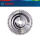 博世（BOSCH） 暢銳系列圓鋸片7/8/10/12/14寸木工塑料鋁材用 臺鋸電圓鋸切割片 8寸 80齒 216*2.5*30mm
