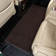 森用23/24款傳祺M8宗師大師版中排腳墊地毯g二排商務(wù)車(chē)內飾改裝配件 中排12040尺寸咖色