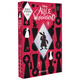 致敬經(jīng)典 英文原版小說(shuō).愛(ài)麗絲夢(mèng)游仙境 Alice in Wonderland（精裝繪圖有聲版）