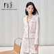 ARTiSSTYLE女裝復(fù)合蕾絲西裝AS1713002-027 玫瑰紅色 38(165/88A)