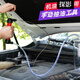 莫羅索手動抽油器 汽車發(fā)動機(jī)抽油器 手動抽機(jī)油工具抽油機(jī)吸油抽取神器