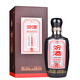 汾酒 小批量釀造 十萬(wàn)票 清香型白酒 45度 450mL 單瓶裝