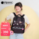 Lesportsac乐播诗新款包包女包Tokidoki联名时尚双肩包电脑包背包书包 糖果星系