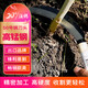 沃施全鋼鋸齒鐮刀割草刀進(jìn)口高猛鋼刀除草收割油菜小麥稻子農(nóng)用手工具