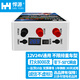 悍源汽車(chē)應急啟動(dòng)電源大容量定制版12V24v挖機重卡貨車(chē)搭充電強啟電瓶 12V24V汽修版21萬(wàn)