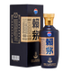 賴(lài)茅系列 53度醬香型白酒 糧食酒 新老隨機發(fā)貨 喜宴紅瓶送禮擺柜自飲 53度 500mL 1瓶 賴(lài)茅端曲單瓶