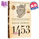 1453 君士坦丁堡和伊斯蘭和西方的沖突 英文原版 1453 The Holy War For Constantinople And The Clash Of Islam