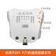 LOBOO蘿卜尾箱適用維斯帕Vespa150 春天 沖刺 GTS300 6日紀(jì)念款 后尾箱 DIY尾板(需自行打孔，用于改裝)